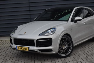 Porsche Cayenne – thumbnail 2