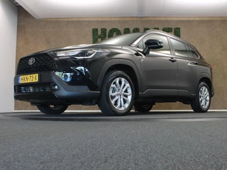Toyota Corolla Cross – thumbnail 2