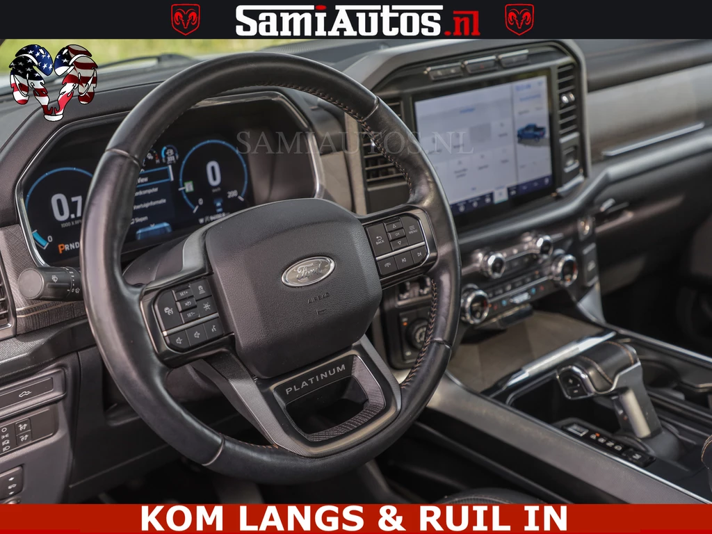 Ford F-150 – foto 34