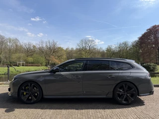 Peugeot 508 – thumbnail 2