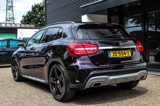 Mercedes-Benz GLA – thumbnail 4