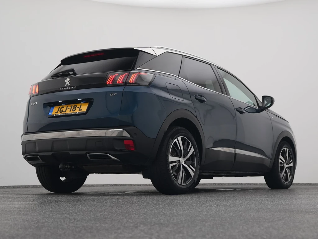 Peugeot 3008 – foto 12