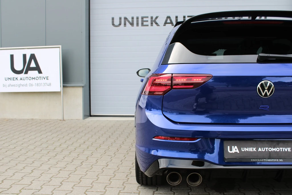 Volkswagen Golf – foto 11