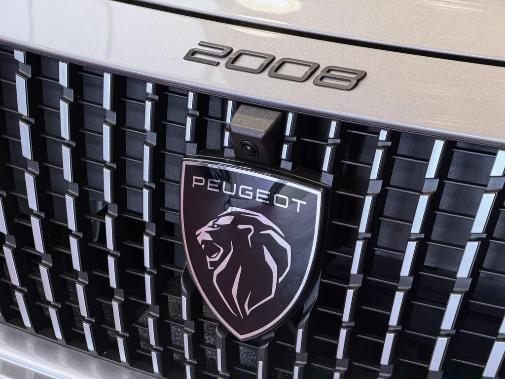 Peugeot 2008 – foto 66