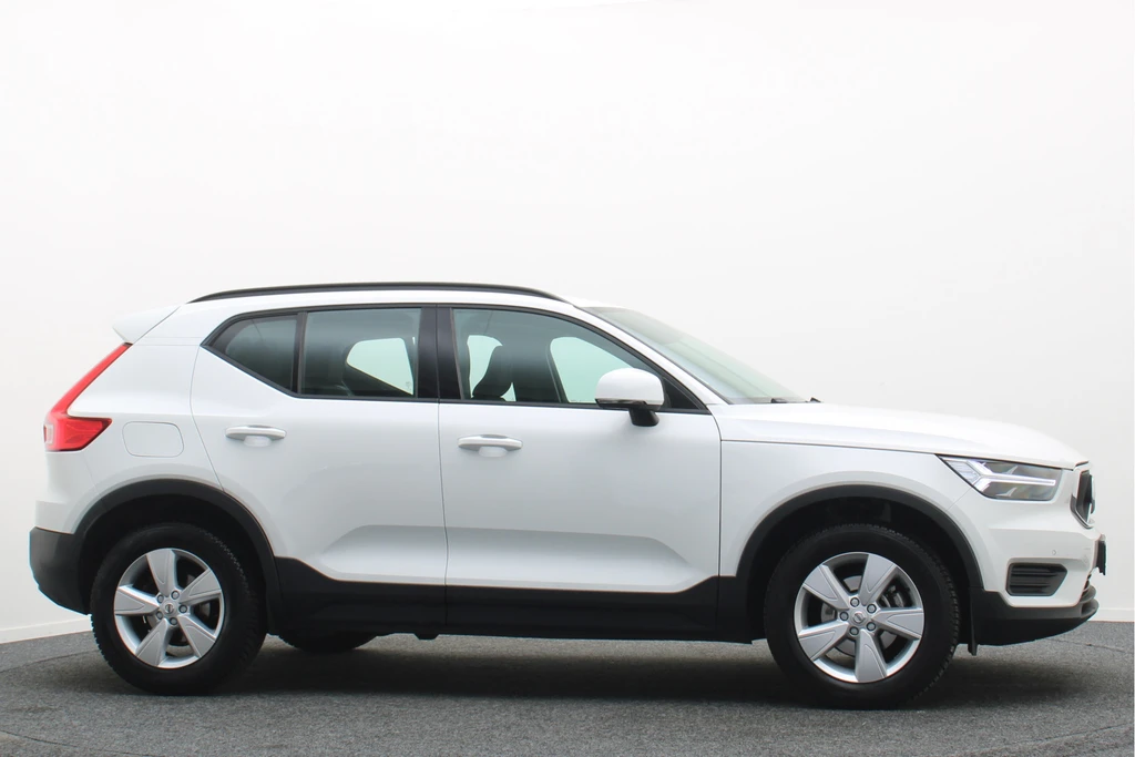Volvo XC40 – foto 10