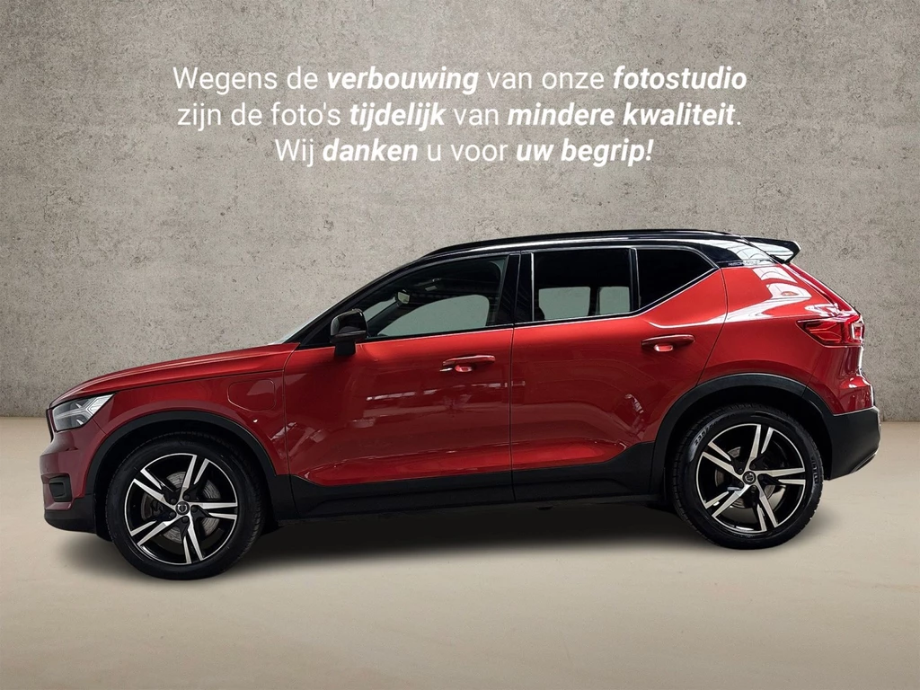 Volvo XC40 – foto 2