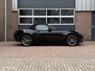 Mazda MX-5 – thumbnail 9