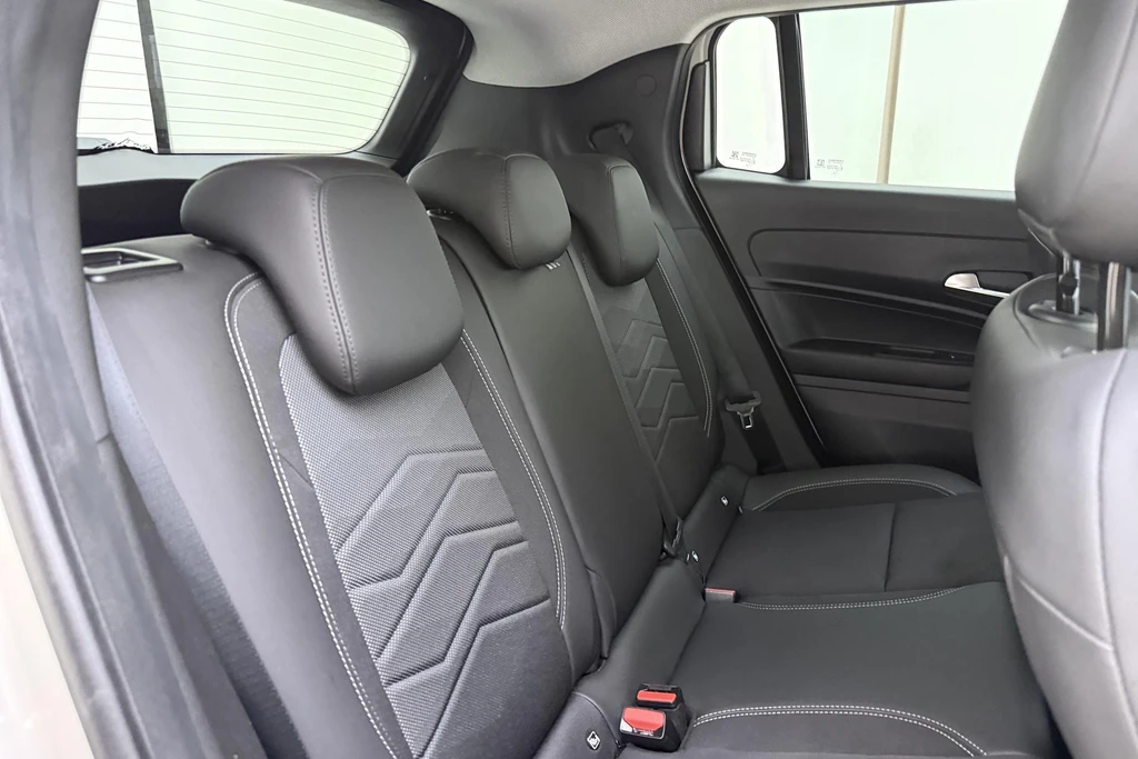 Jeep Avenger – foto 19
