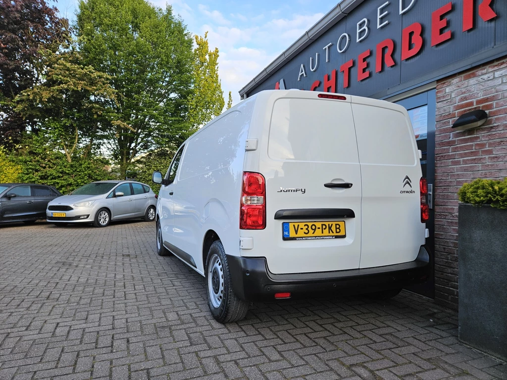 Citroën ë-Jumpy – foto 3