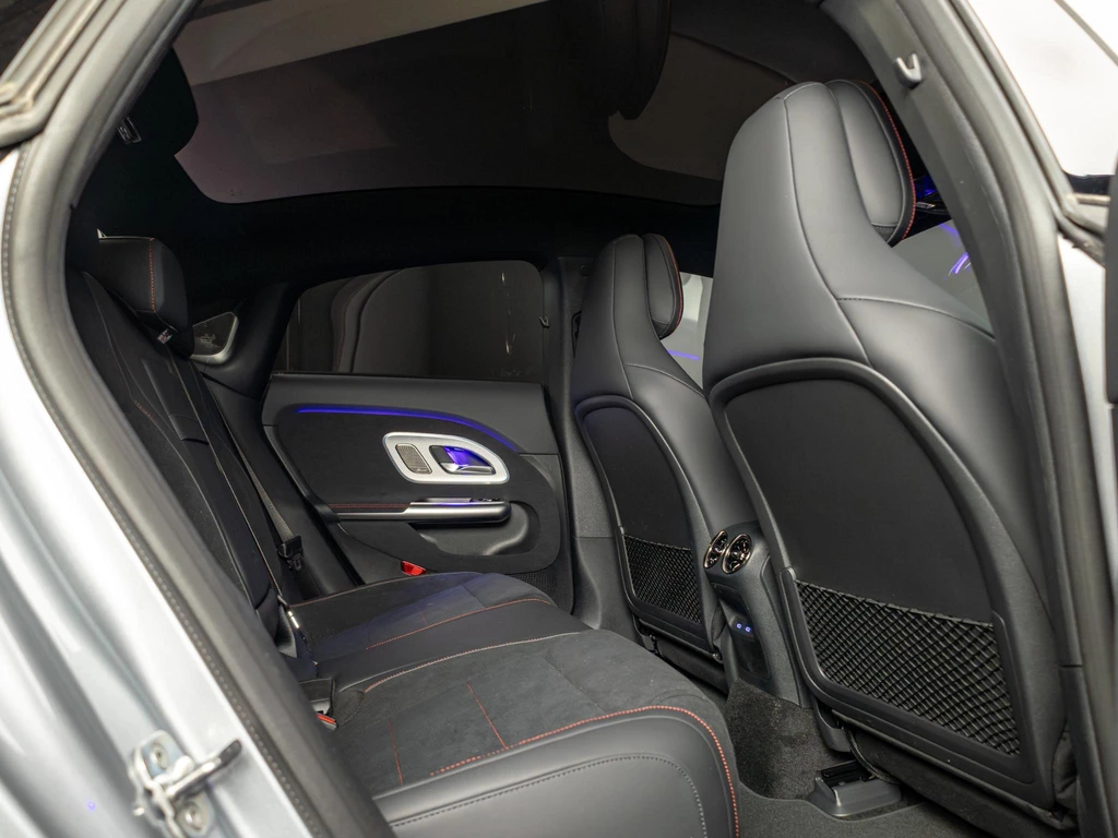 Mercedes-Benz CLA – foto 25