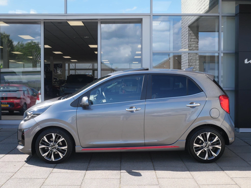 Kia Picanto – foto 2