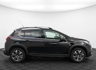 Peugeot 2008 – thumbnail 8