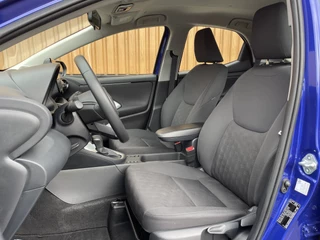 Toyota Yaris – thumbnail 8