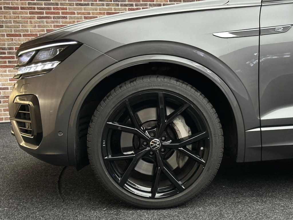 Volkswagen Touareg – foto 35