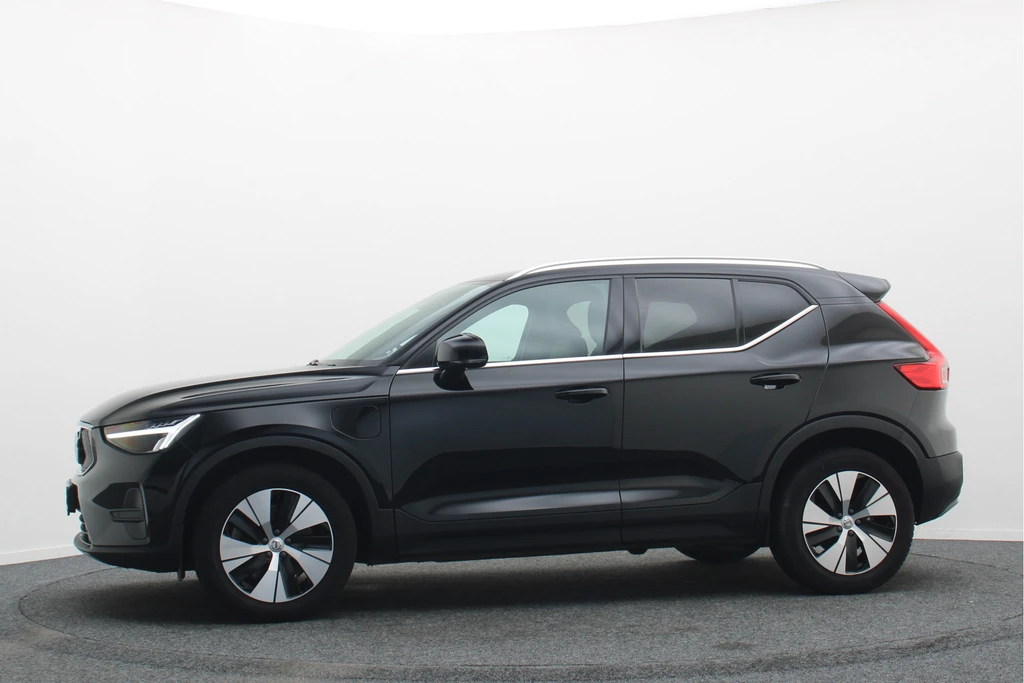 Volvo XC40 – foto 3