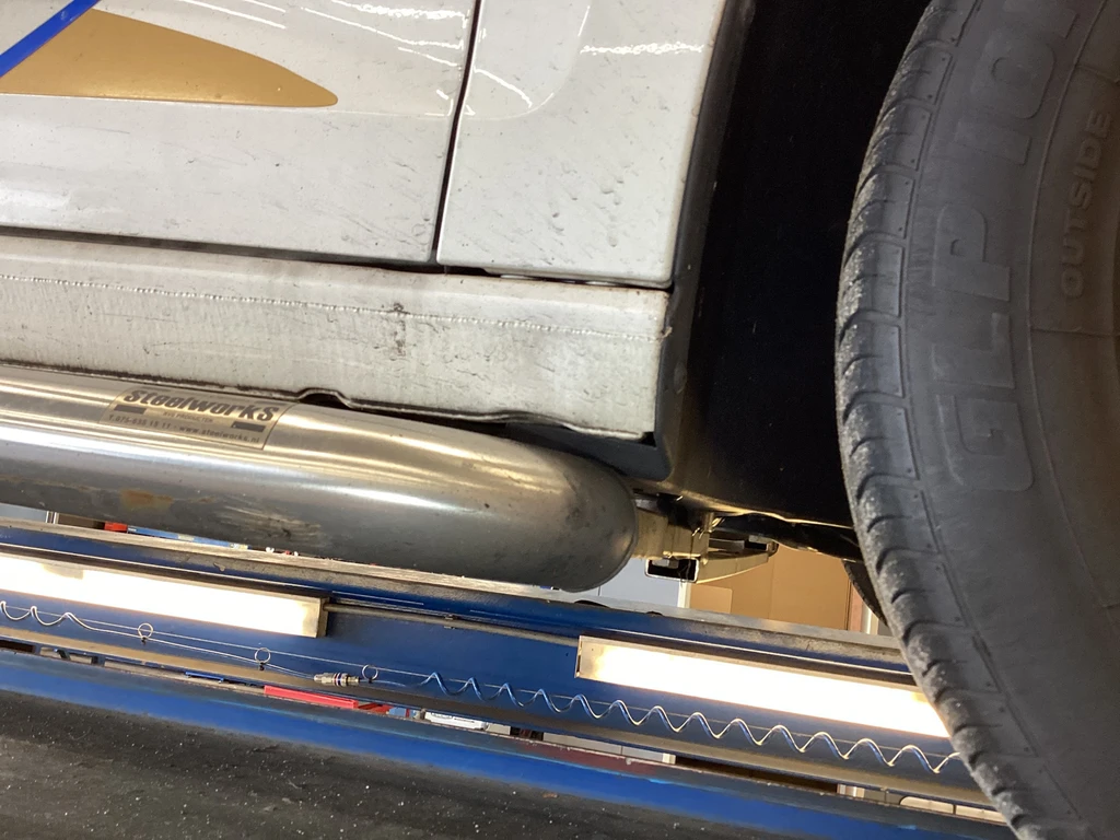 Volkswagen Caddy – foto 39