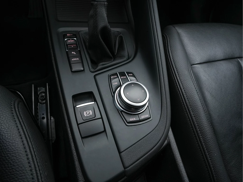 BMW X1 – foto 13