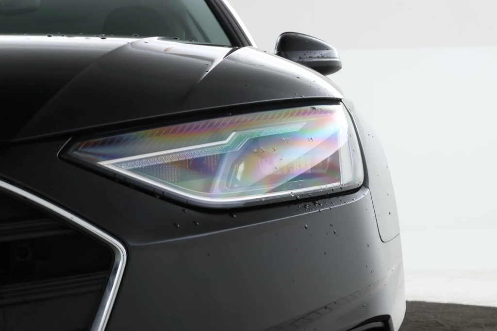 Audi A4 – foto 7