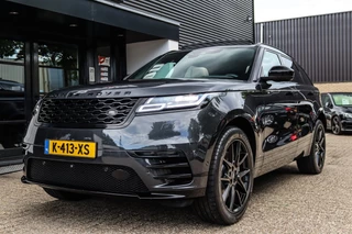 Land Rover Range Rover Velar – thumbnail 2