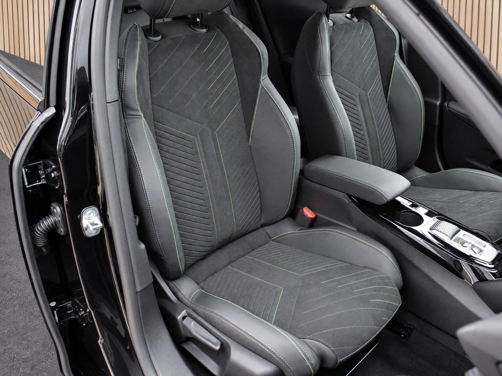 Peugeot 2008 – foto 13