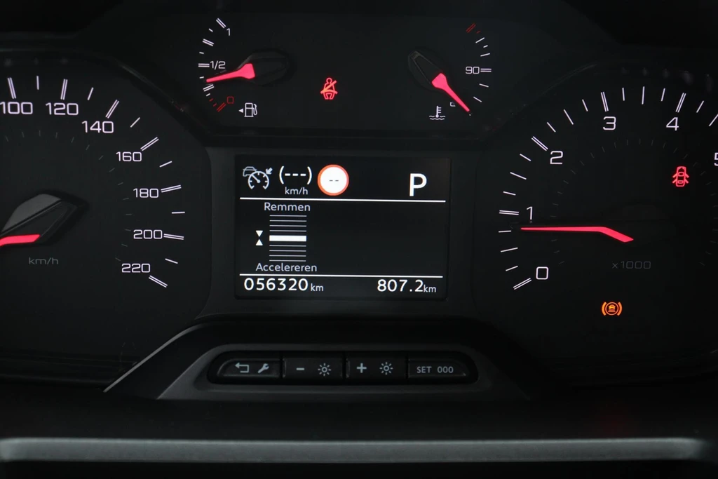 Peugeot Partner – foto 30