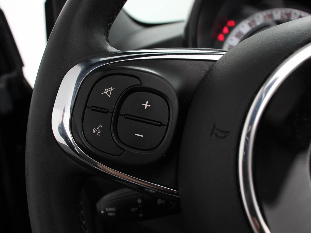 Fiat 500C – foto 17