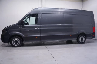 Volkswagen Crafter – thumbnail 2