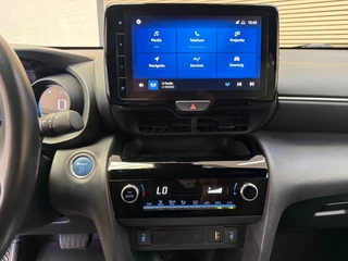 Toyota Yaris Cross – thumbnail 19
