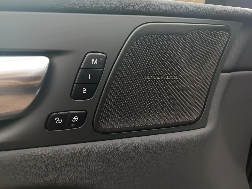 Volvo XC60 – foto 20