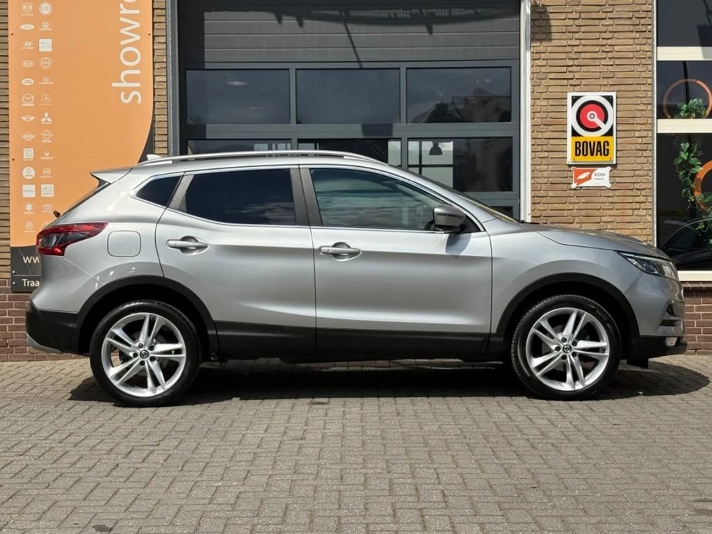 Nissan QASHQAI – foto 14