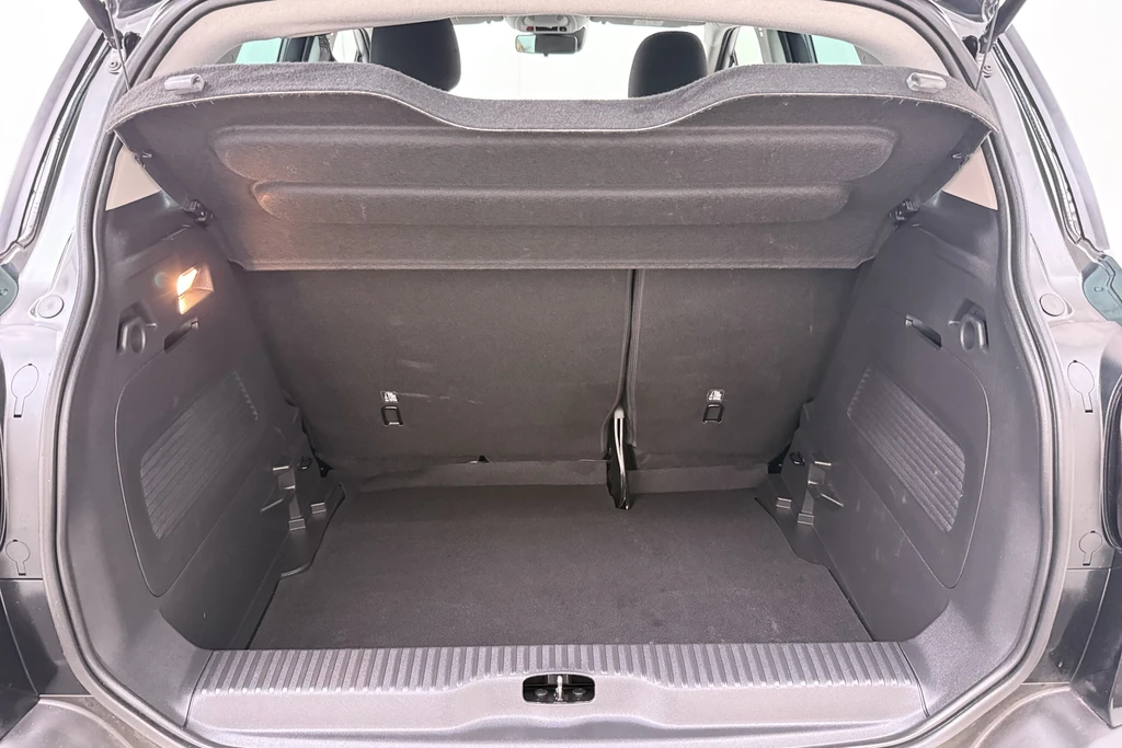 Citroën C3 Aircross – foto 13
