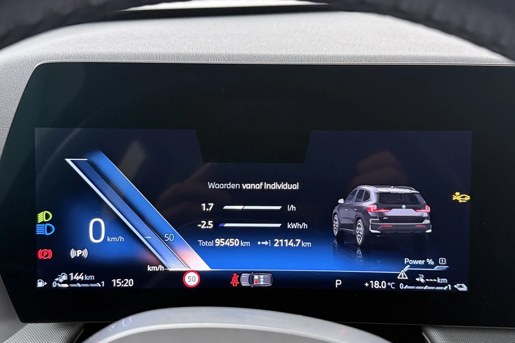 BMW X1 – foto 20