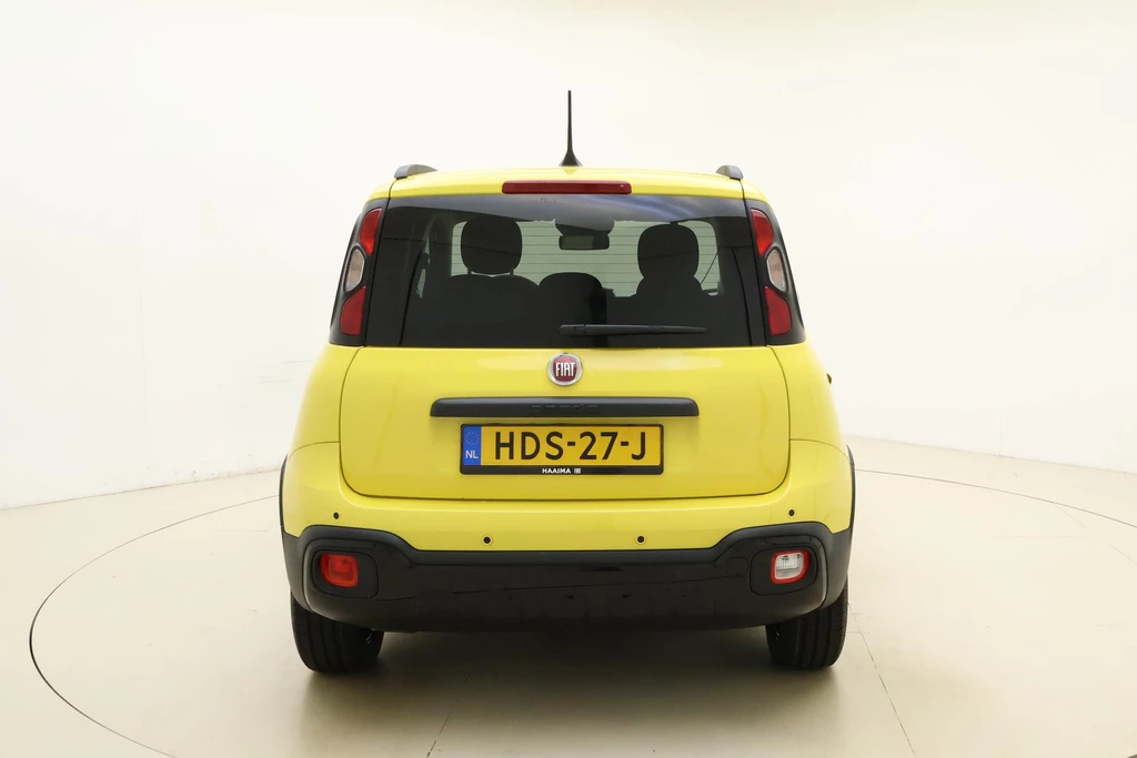 Fiat Panda – foto 5