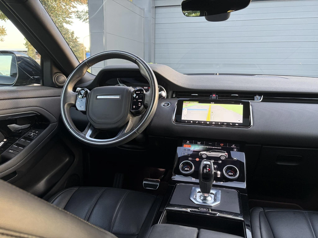 Land Rover Range Rover Evoque – foto 13