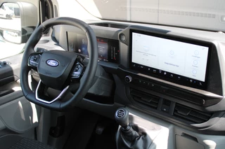 Ford Transit Custom – thumbnail 40