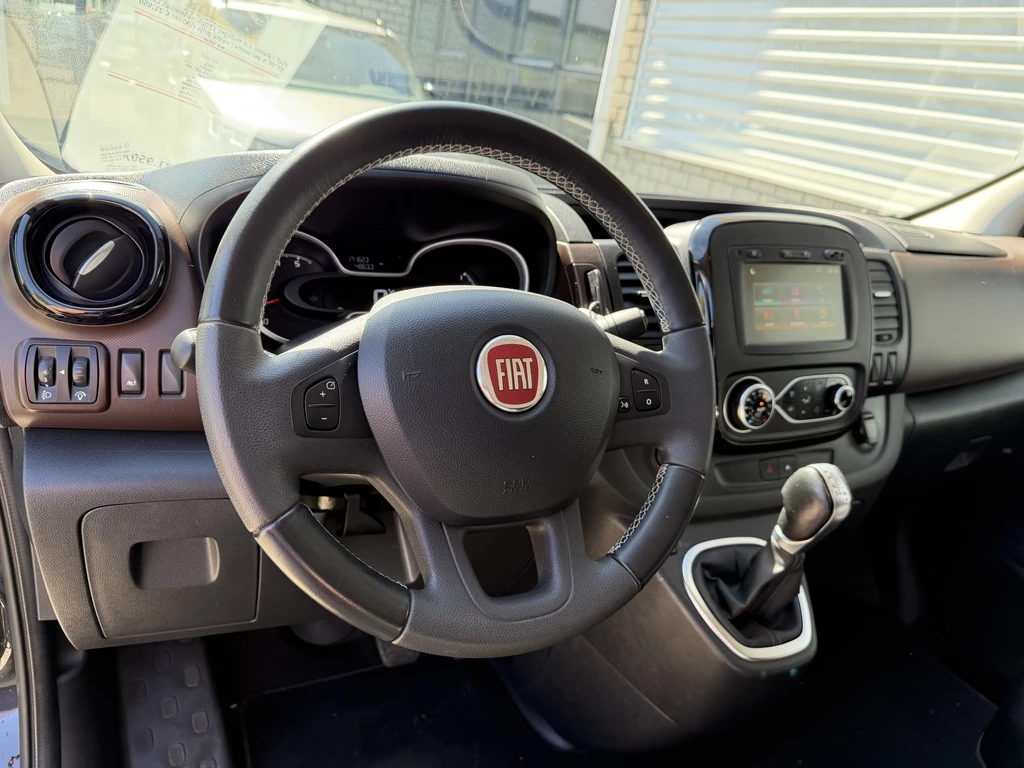 Fiat Talento – foto 18