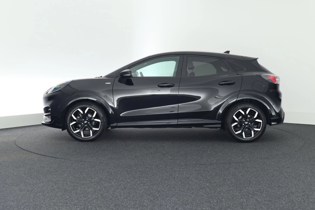 Ford Puma – foto 2