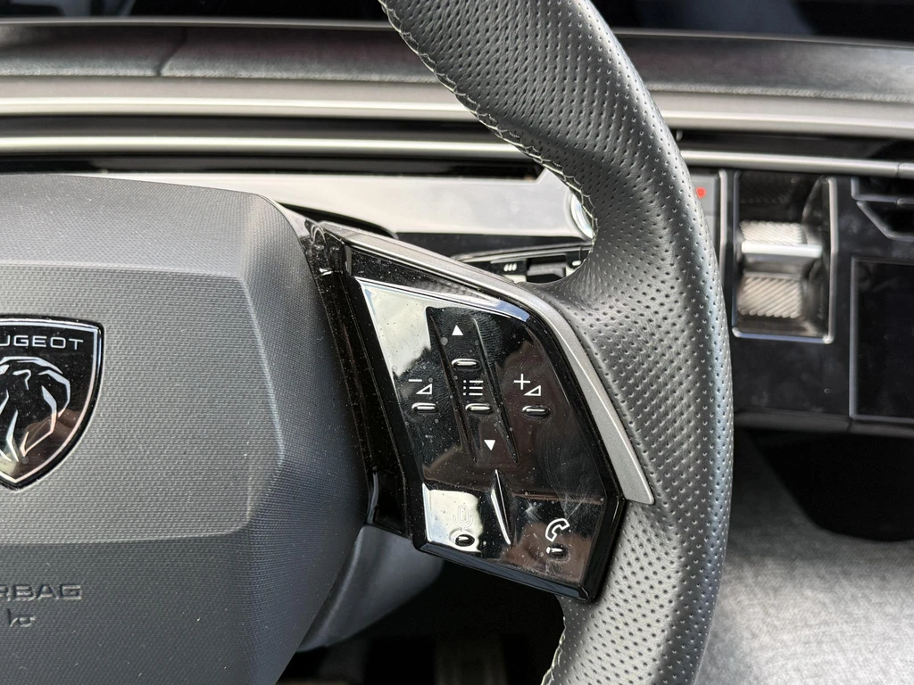 Peugeot 5008 – foto 13