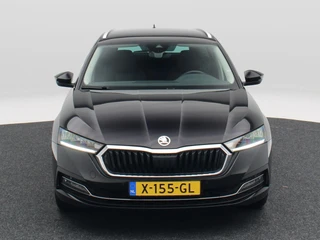 Škoda Octavia – thumbnail 8