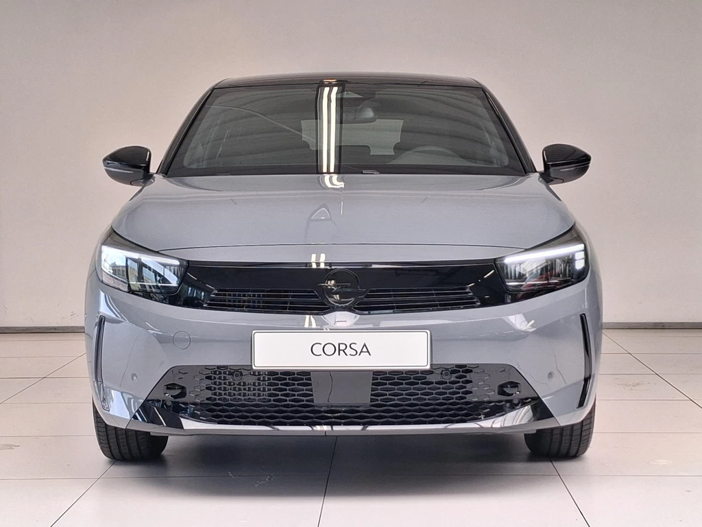 Opel Corsa – foto 6