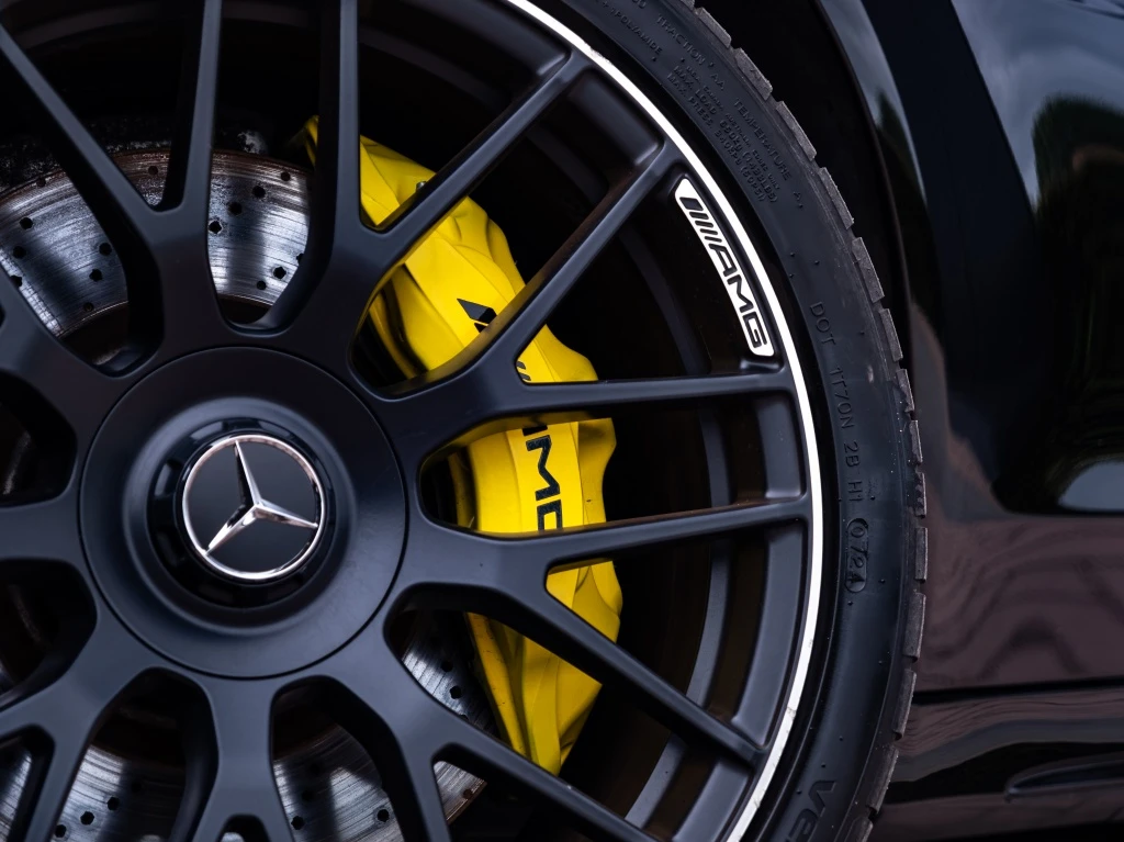 Mercedes-Benz C-Klasse – foto 23