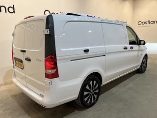 Mercedes-Benz Vito – thumbnail 5