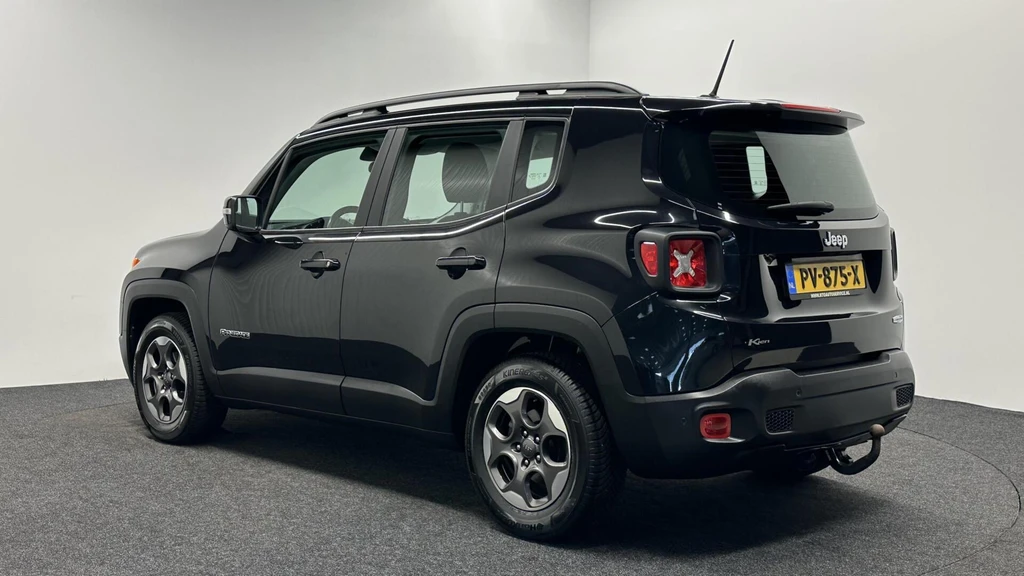Jeep Renegade – foto 3