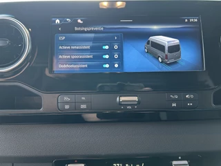 Mercedes-Benz Sprinter – thumbnail 21
