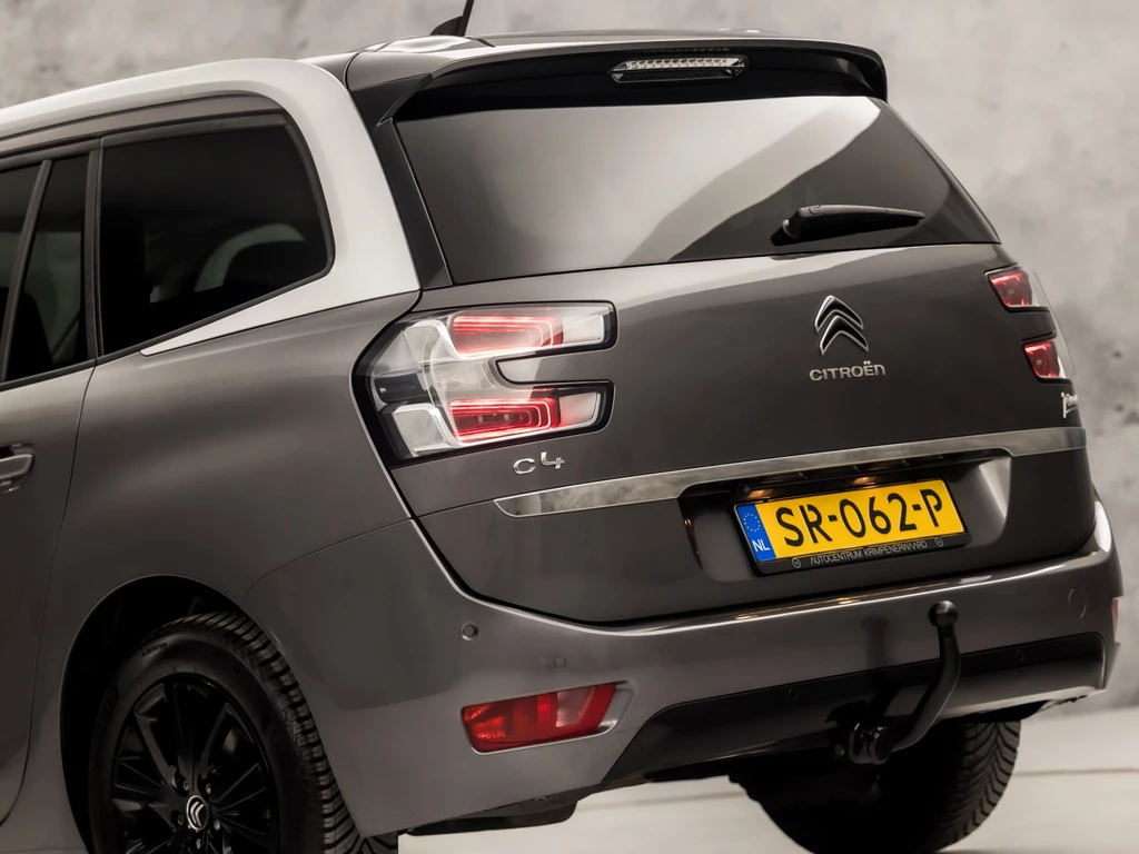 Citroën Grand C4 Picasso – foto 5