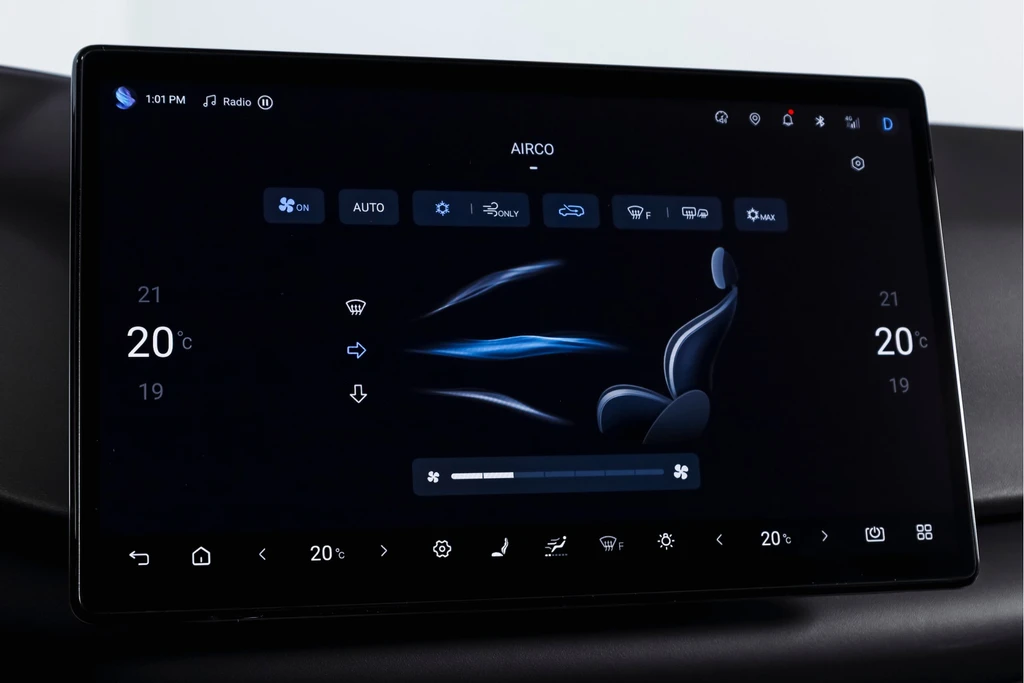 BYD ATTO 2 – foto 27
