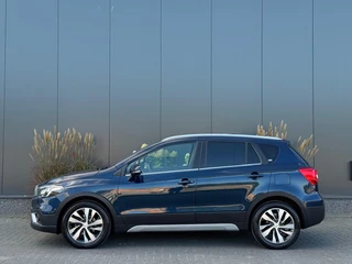 Suzuki S-Cross – thumbnail 5