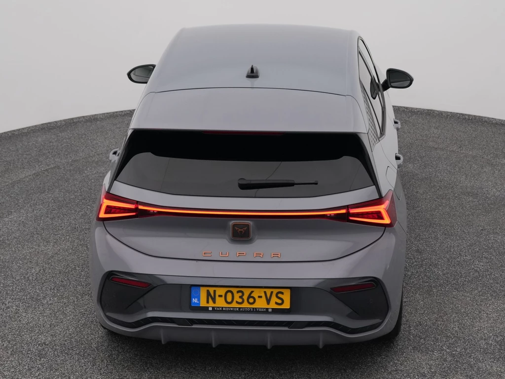 CUPRA Born – foto 9