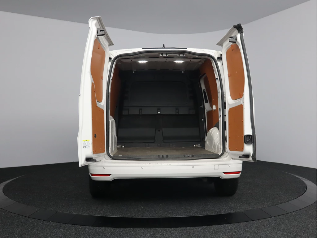 Volkswagen Caddy – foto 12