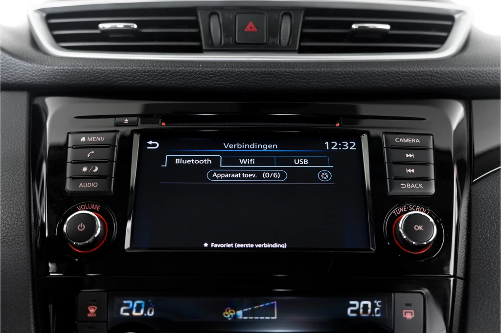 Nissan QASHQAI – foto 18